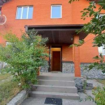 Продается энергоэффективный дом 295 м²   на участке 12 соток  Новые Дома