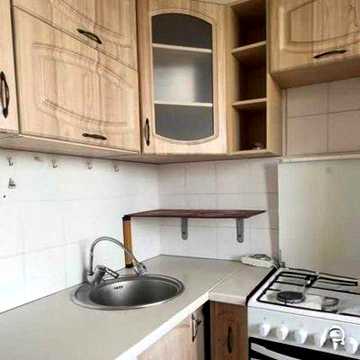 Продам 1 комн квартиру в Рогани