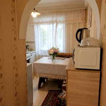 Продажа 1-комн.кв.  ост. Почта  ул. Энтузиастов 2/5
