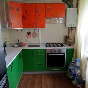 Оренда 2к квартири на 12 кварталі,вул.Інженерна.