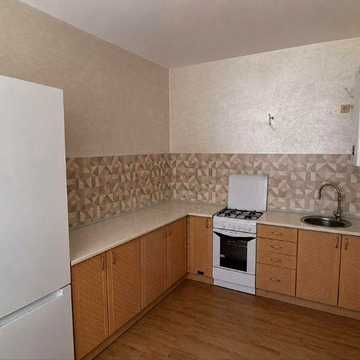 Продаж 1-кімнатної квартири з ремонтом у Вишневому, One House ЖК One House