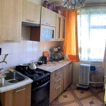 ‼️ПРОДАМ 2 кімнатну квартиру на ВОКЗАЛЬНІЙ‼️