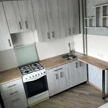 Чумаченко ул., 23, Коммунарский, Запоріжжя, Запорізька 22000.0 USD
