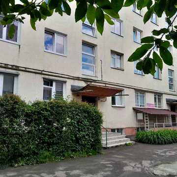Продаж 2-кімнатна квартира по вул. Панаса Мирного, Львів