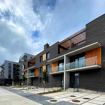Продаж 3к квартири 70,6м2 в жк.Forest Hill у парку! ЖК FOREST HILL