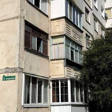 Продаж 2к Квартира Крошенська вулиця