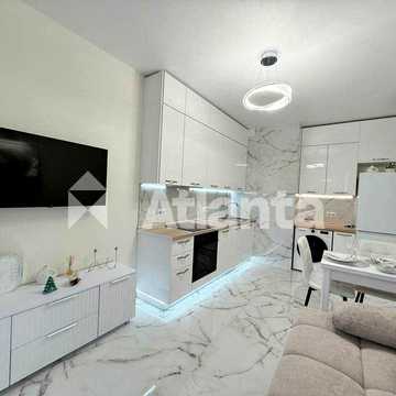 1-комнатную квартира в элитном ЖК «Атмосфера» ЖК АТМОСФЕРА