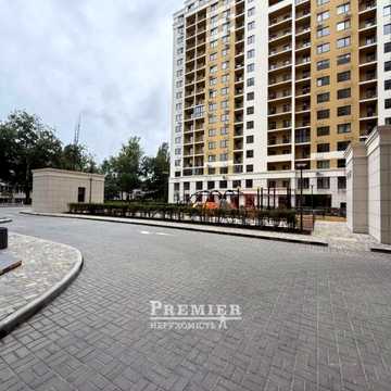 3 кімнатна 90м2 Академіка Глушко Академіка Корольова Панорама