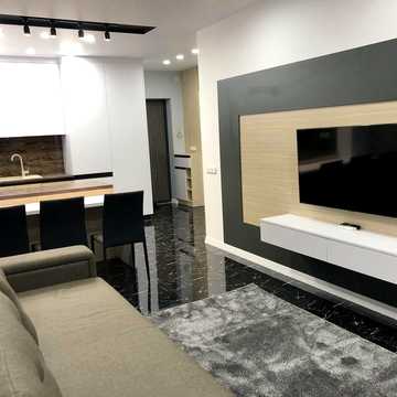 Оренда квартири ЖК Greenville House вул Княгині Ольги 98 Грінвіль Хаус