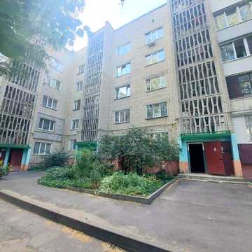 Продається 2х кімнатна квартира в місті Звягель по вул. Дмитра Герасимчука буд 5. ЖК Чайка