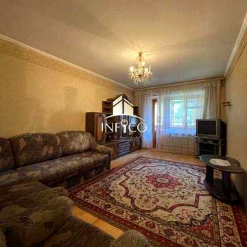 Оренда двокімнатної квартири по вул. Нижня Горова
