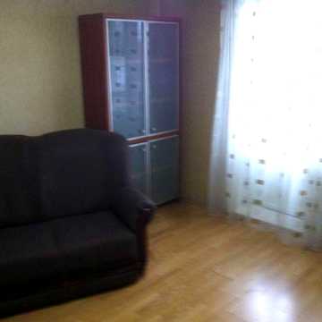 Здам 1-кімнатну квартиру в центрі міста