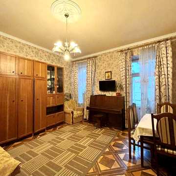 Продаж 2-х кімнатної квартири вул.Замарстинівська. Ближній Центр