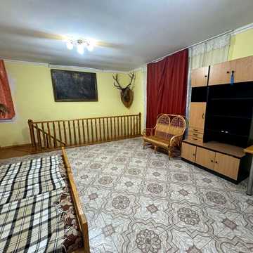 Затишний будинок, єВідновлення
