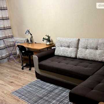 Довгострокова оренда 1к Квартира Київська вулиця