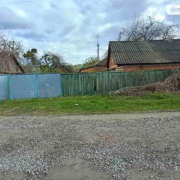 Продаж 2к Дім вулиця Польова