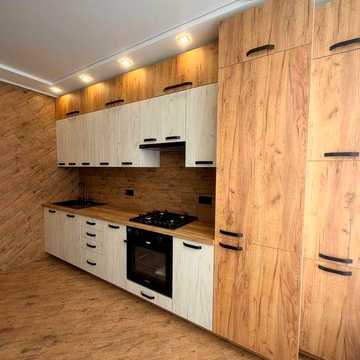 Продаж 1-кімнатної квартири 50 м.кв., вул Героїв Майдану/Сокільники