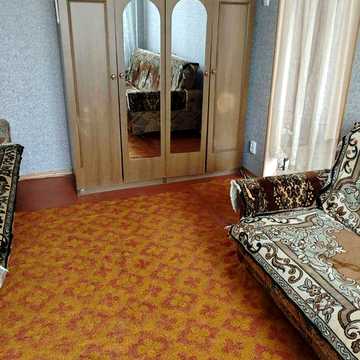 Здам 1 квартиру біля входу в метро Холодна Гора