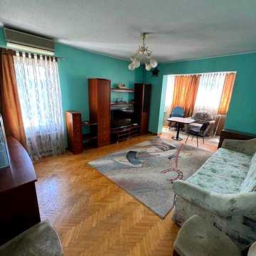 Аренда 3 комнатной квартиры от хозяина. 70м с газом.