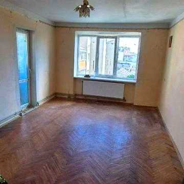 2-к квартира в центральній частині міста