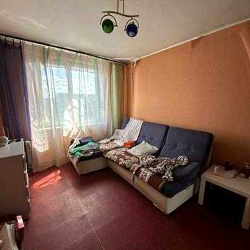 Продам 3к.кв. м.Спортивная