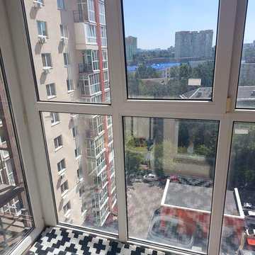 аренда 1 комнатной в жк Козацкий