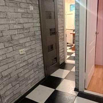 Здається 1кімнатна кв.Крошня 1/9