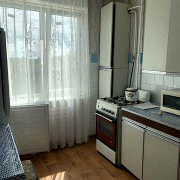 Сдам 1 ком. квартиру!