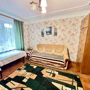 Здам 2 к квартиру в центрі