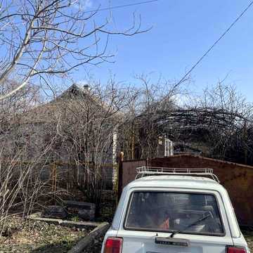 Сдам дом в р-н СЕВГОКП за оплату комунальных услуг