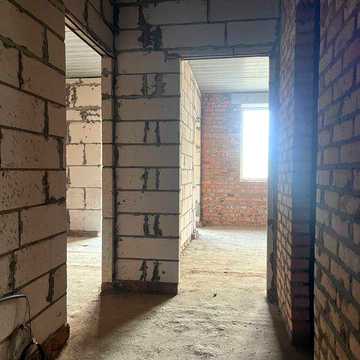 Продам Буча-гостомель,  1-кімнатна квартира 37,5 м² у ЖК «Авіатор 2» | ЖК Авіатор 2
