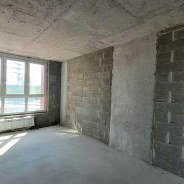 Продаж квартира ЖК DOK 32. Без %  39.9 кв.м. ЖК ДОК 32