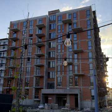 1-к квартира ЖК Avalon Holiday переуступка ЖК Avalon Holiday