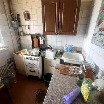 Сдам 1 ком. квартира, Салтовка, ул Зубенко
