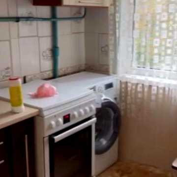 Оренда 2х кімнатної квартири район Вокзал