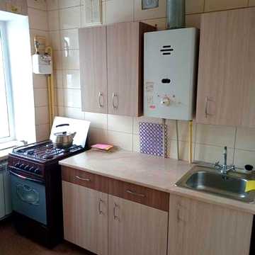 Здам 2 кімн. квартиру на пос. Жуковського.Метро - 15 хвилин