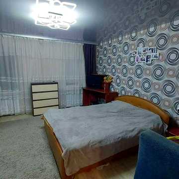 Сдам дом в Мерефе, 100м2, на длительный срок.