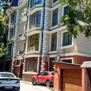 Сдам 1-комн. 7 ст.Б.Фонтана(новострой)