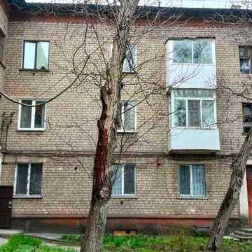 Продам крупногабаритную квартиру, 100 кв.м. на Днепрострое