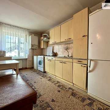 Продаж 3к Квартира Івана Франка вулиця