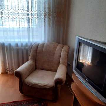 Аренда 2х комнатной  квартиры.