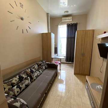 Сдам 2 х ярусную кв. студию на Академика Павлова