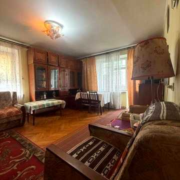 Оренда 1 к. квартири м. Калуш