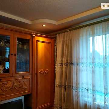 Продаж 2к Квартира Промислова вулиця