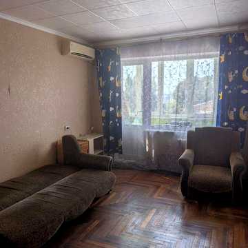 здам двокімнатну квартиру по вулиці Міцкевича