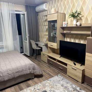Сдам 1к квартира ж/м Победа-6