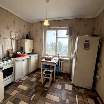 Продаж 1к Квартира Академіка Корольова вулиця