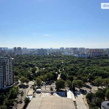 Продаж 1к Квартира Шевченка проспект