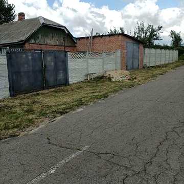 Продаж 3к Дім Нагірна
