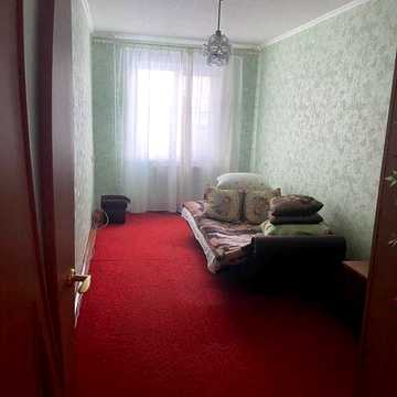 Продам 2-х кімнатну квартиру з АО